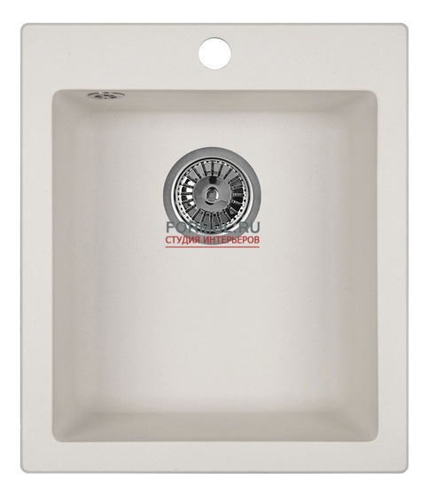 Кухонная мойка Seaman SGR-4201